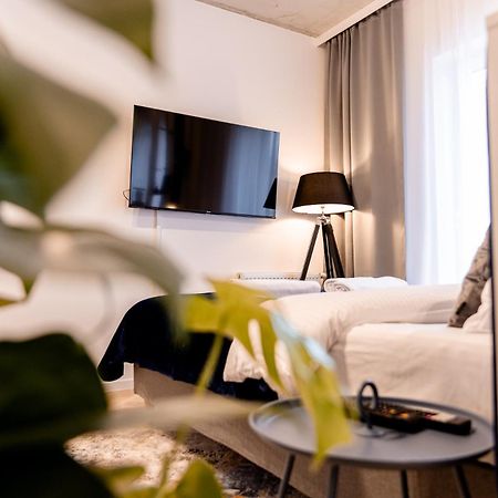 Hop & Lulu Delux Apartments Goleniów Екстериор снимка