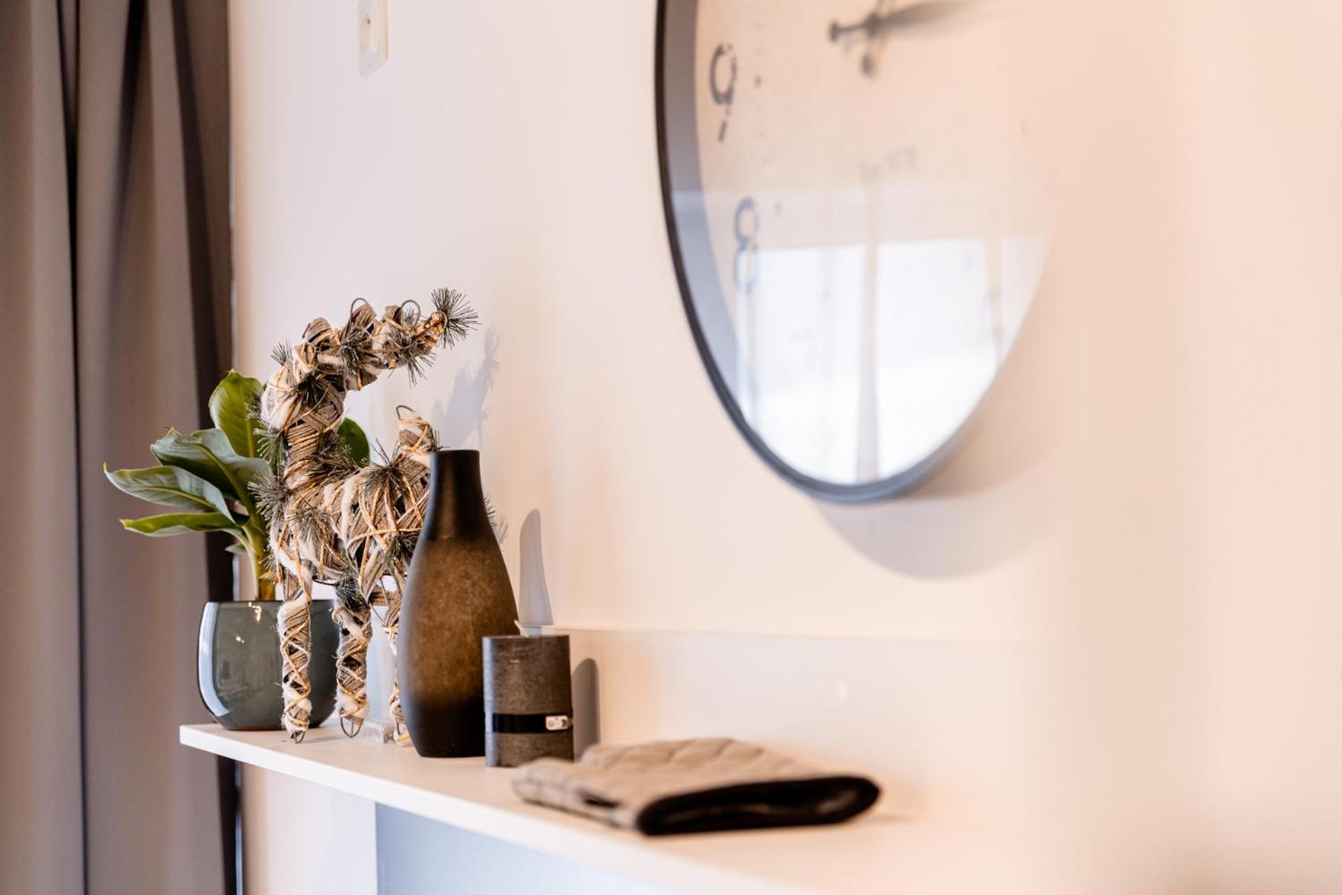 Hop & Lulu Delux Apartments Goleniów Екстериор снимка