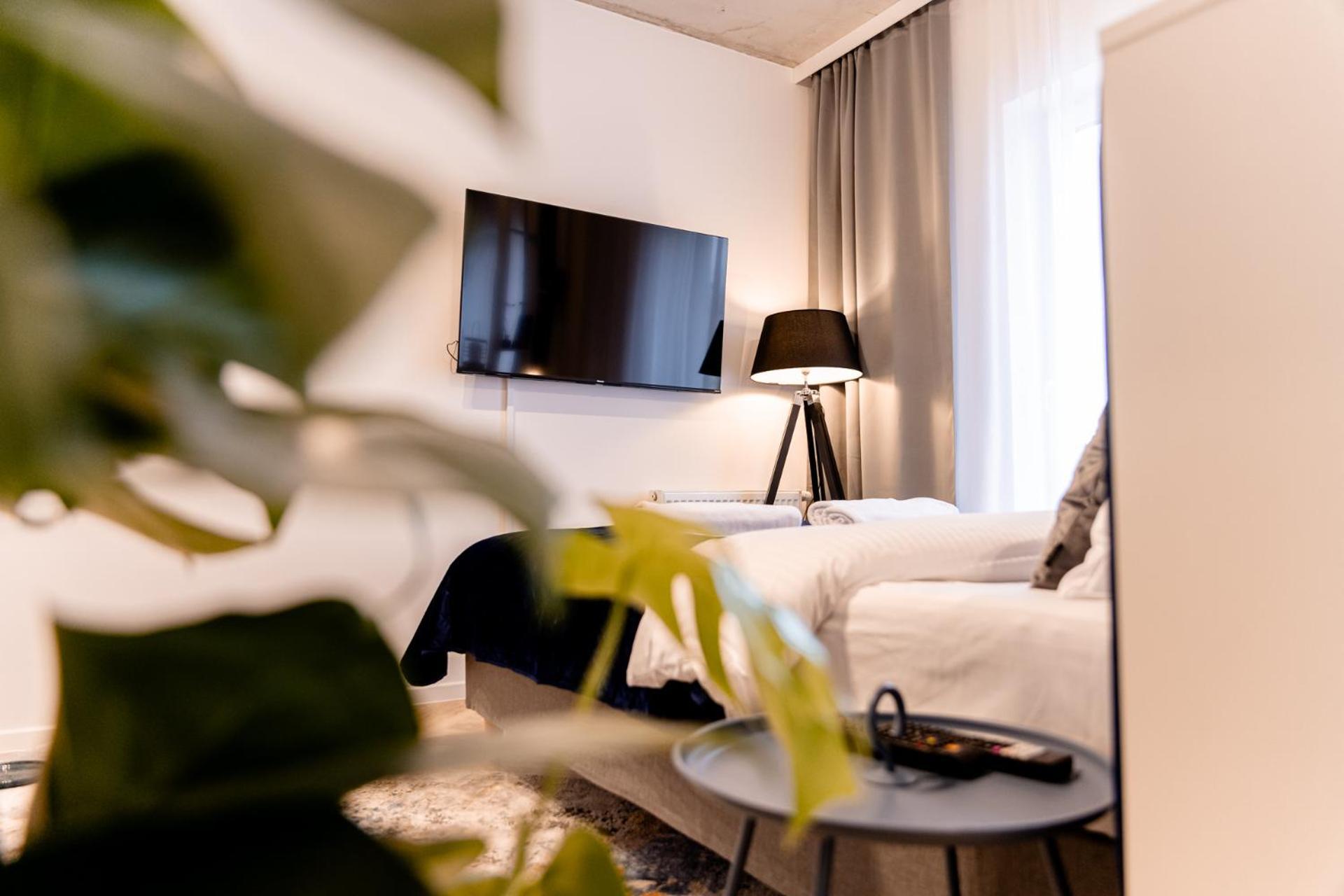 Hop & Lulu Delux Apartments Goleniów Екстериор снимка