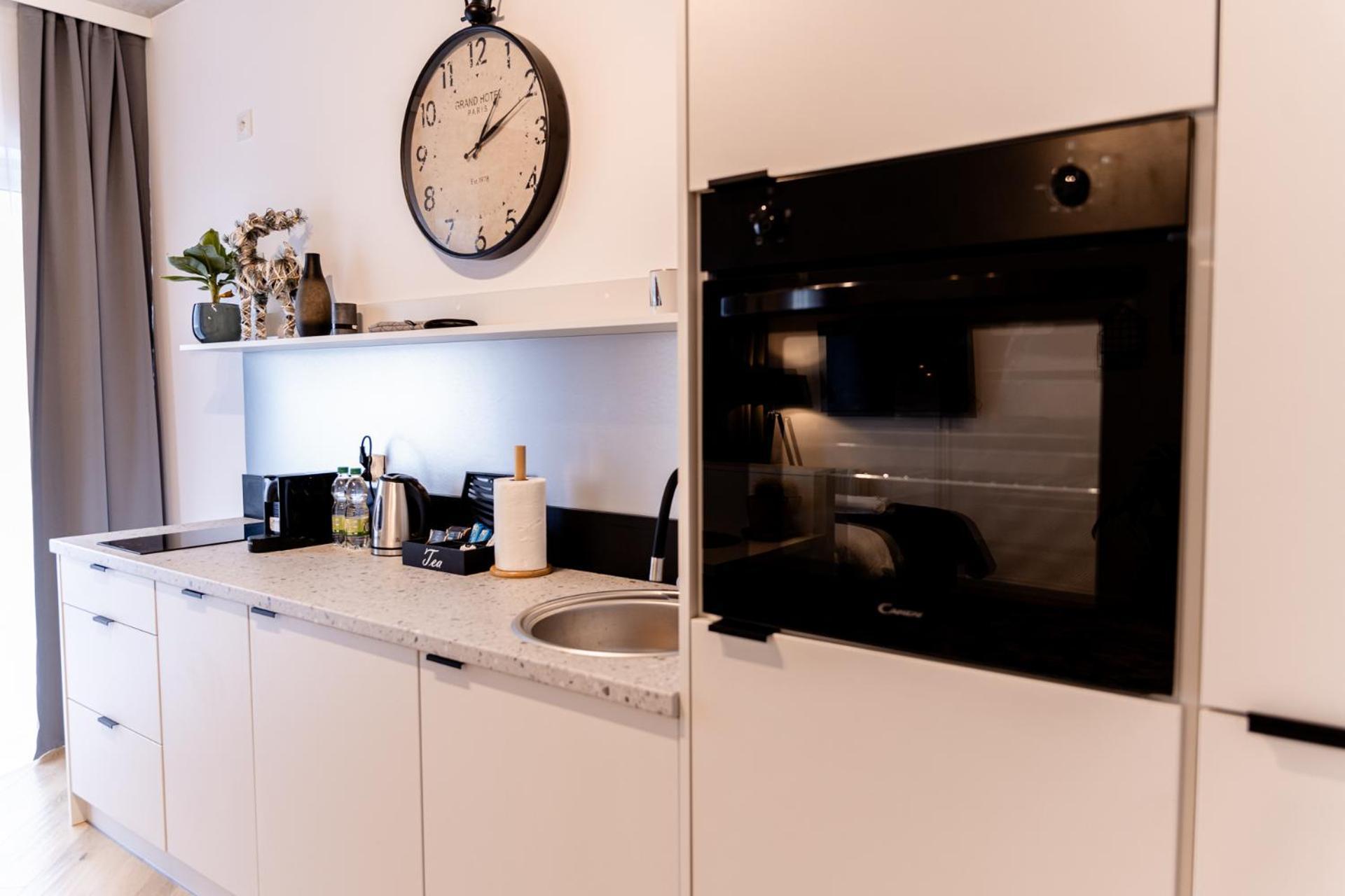 Hop & Lulu Delux Apartments Goleniów Екстериор снимка