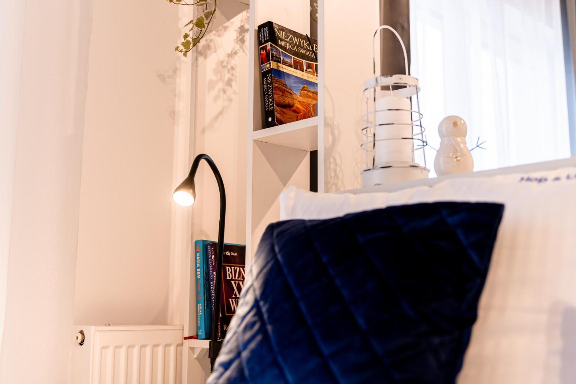 Hop & Lulu Delux Apartments Goleniów Екстериор снимка