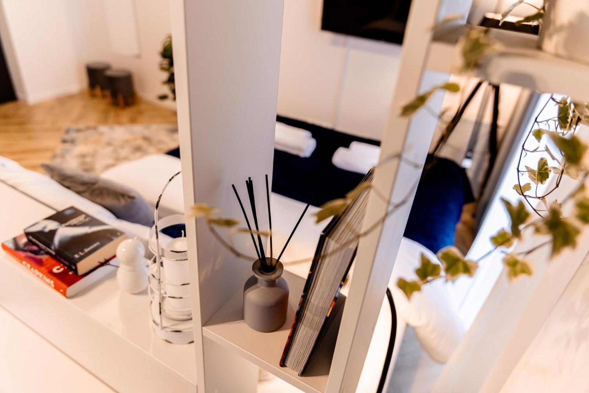 Hop & Lulu Delux Apartments Goleniów Екстериор снимка