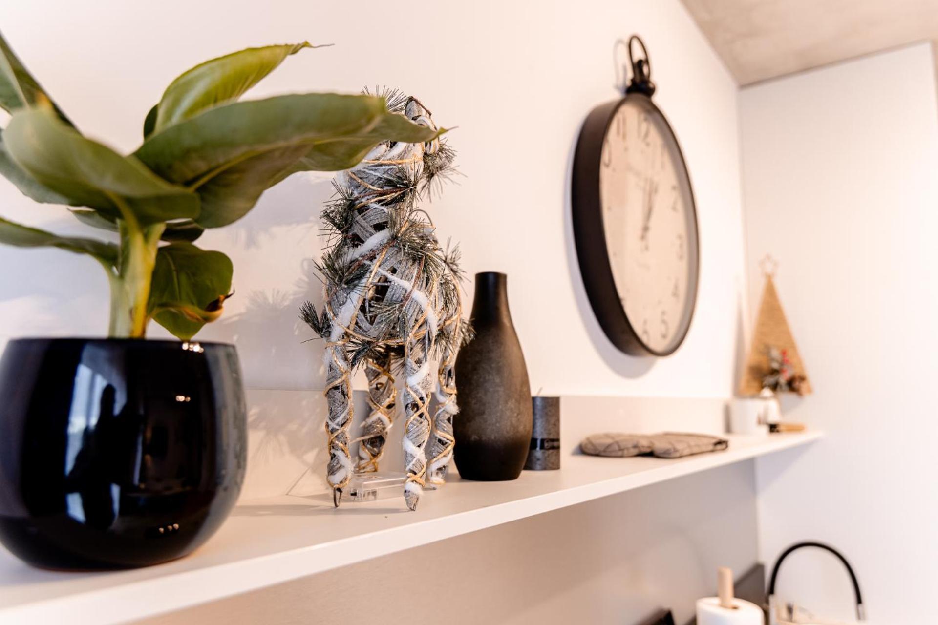 Hop & Lulu Delux Apartments Goleniów Екстериор снимка