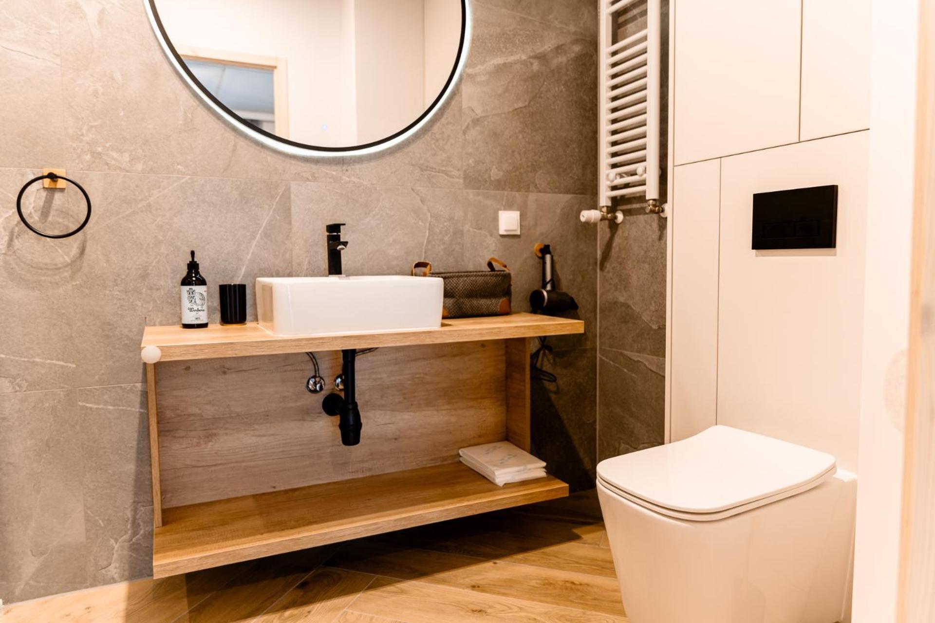 Hop & Lulu Delux Apartments Goleniów Екстериор снимка