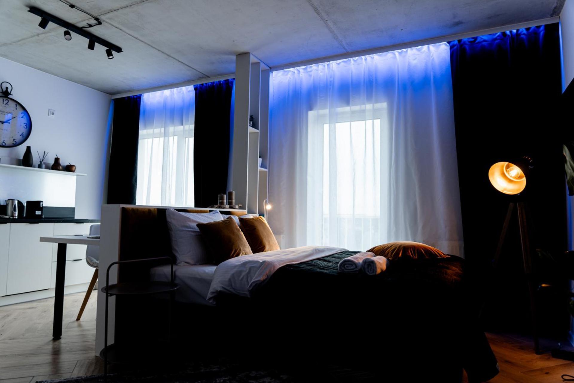 Hop & Lulu Delux Apartments Goleniów Екстериор снимка