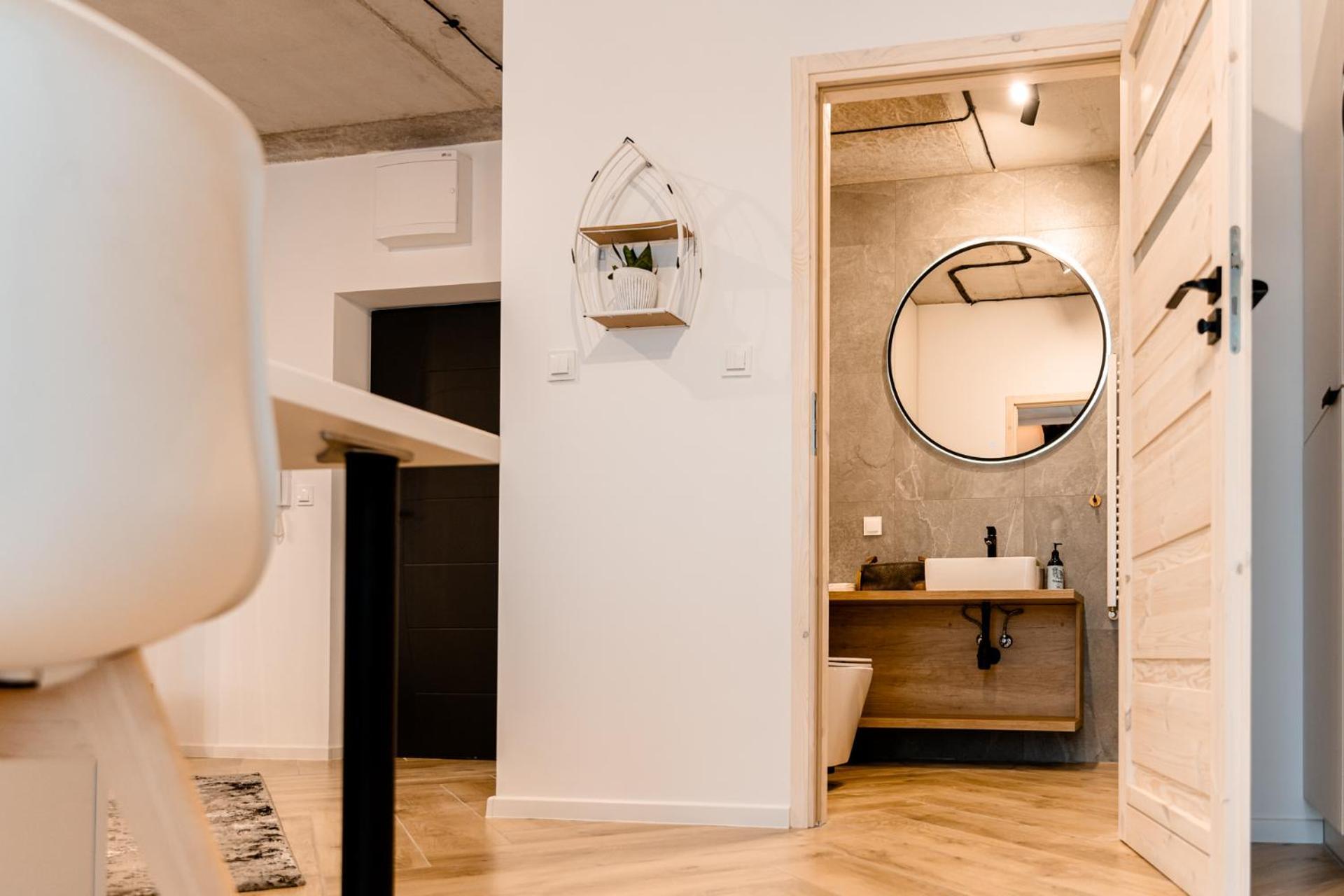 Hop & Lulu Delux Apartments Goleniów Екстериор снимка