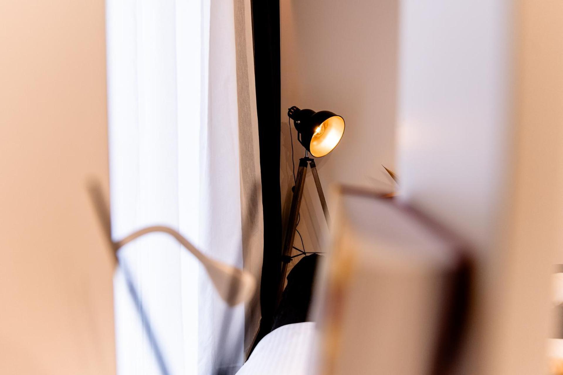 Hop & Lulu Delux Apartments Goleniów Екстериор снимка