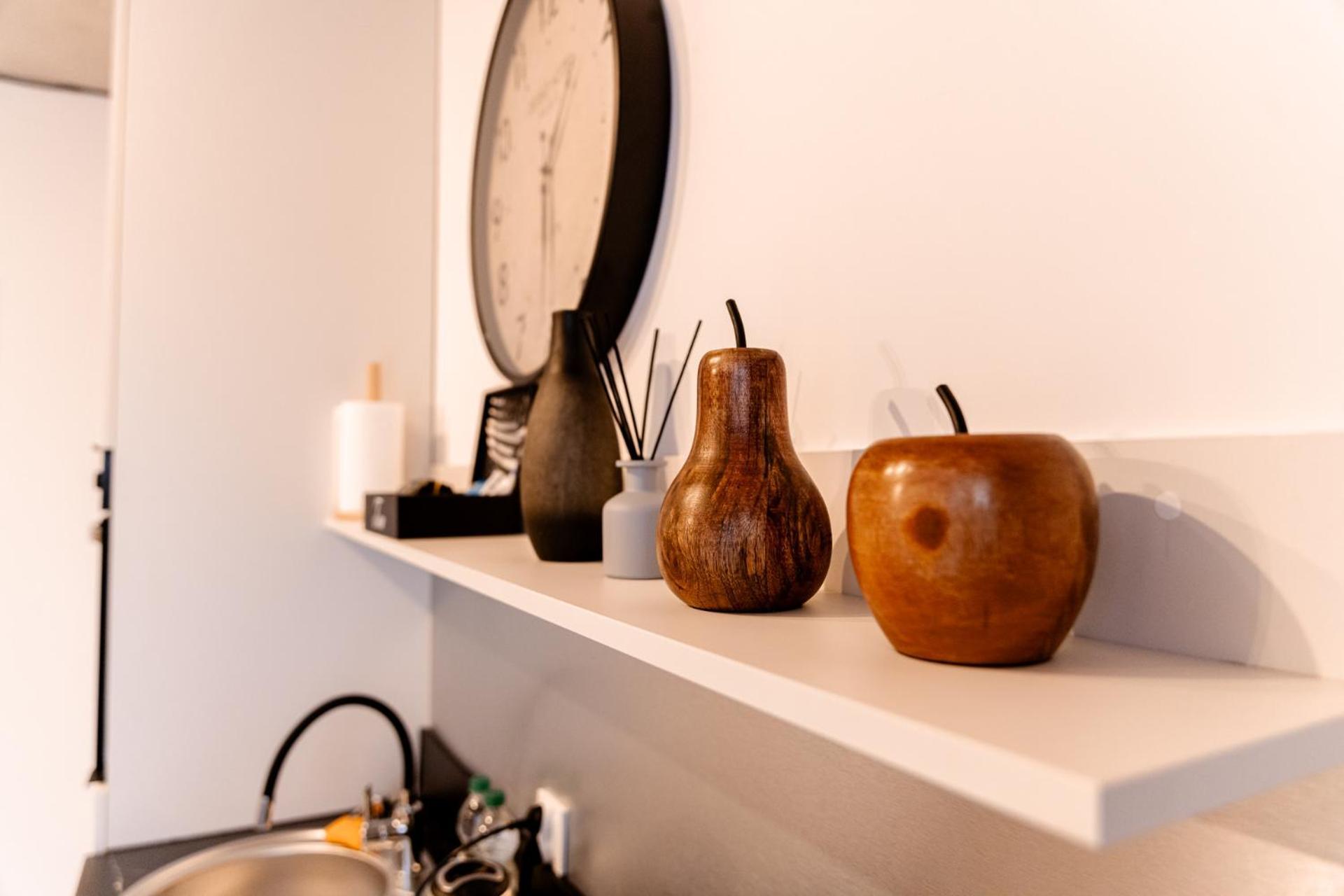 Hop & Lulu Delux Apartments Goleniów Екстериор снимка