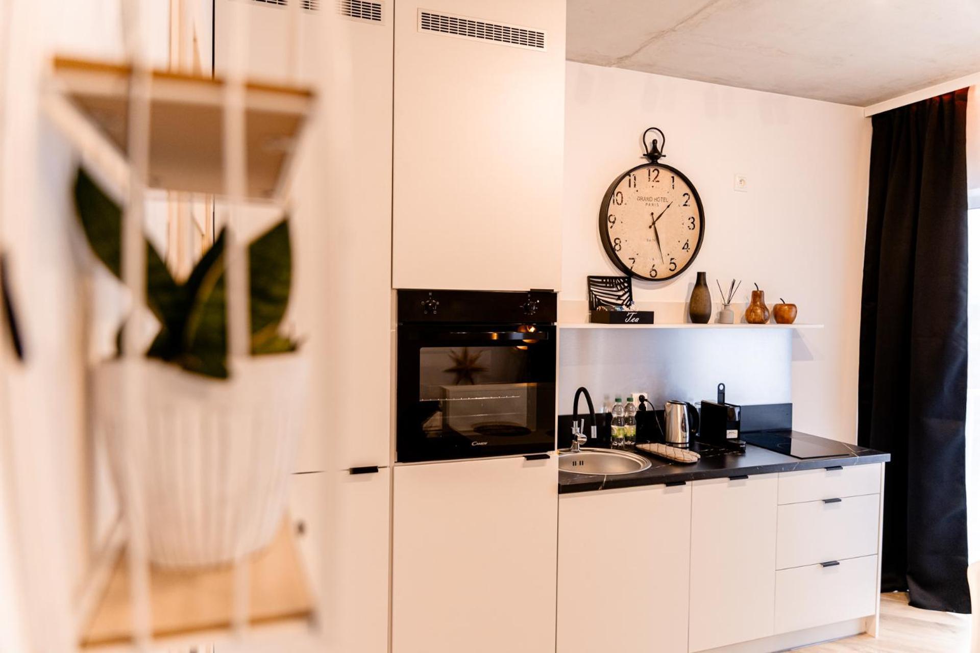 Hop & Lulu Delux Apartments Goleniów Екстериор снимка
