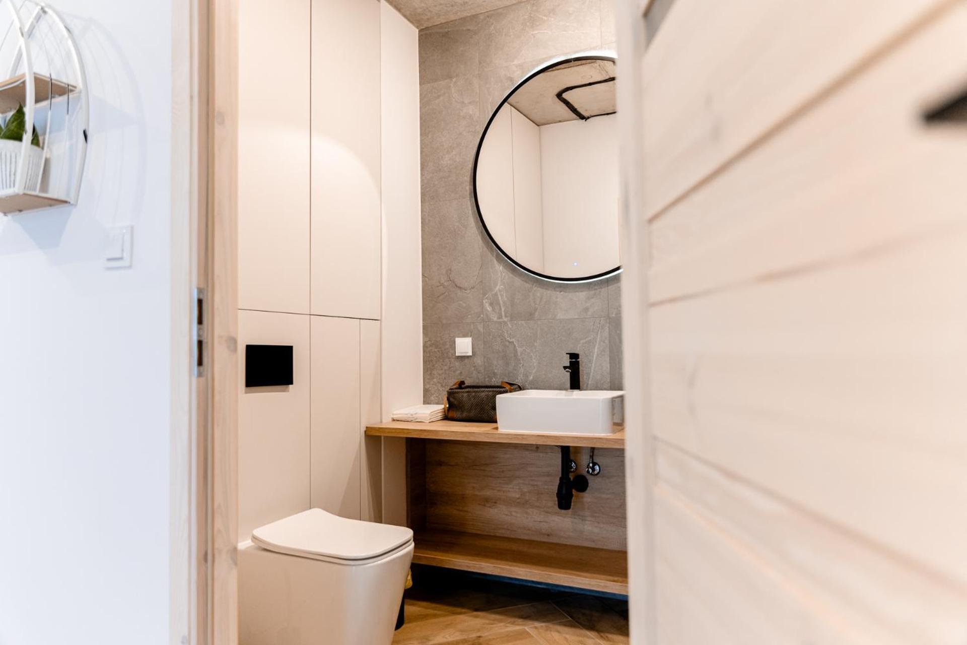 Hop & Lulu Delux Apartments Goleniów Екстериор снимка