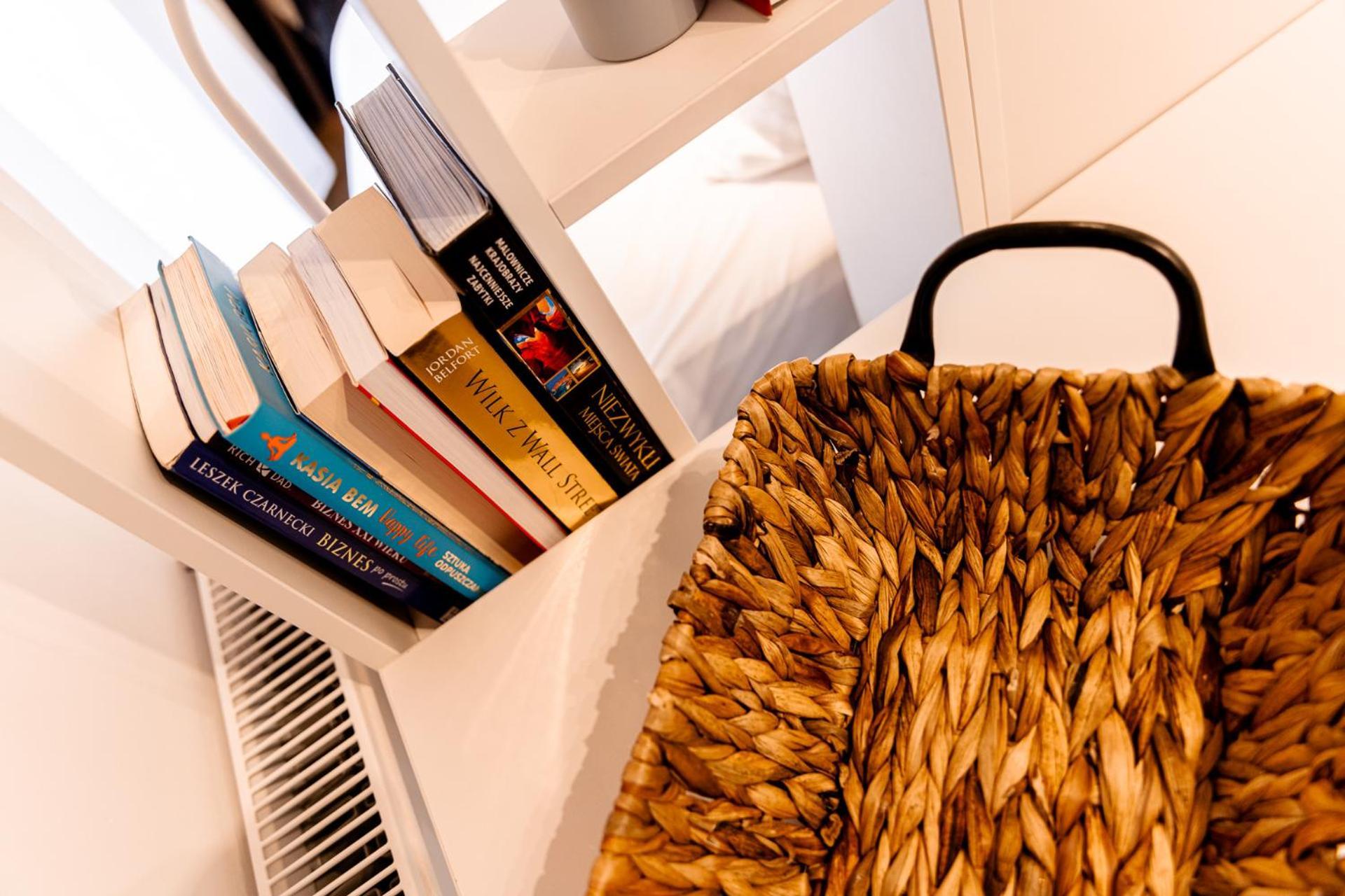 Hop & Lulu Delux Apartments Goleniów Екстериор снимка