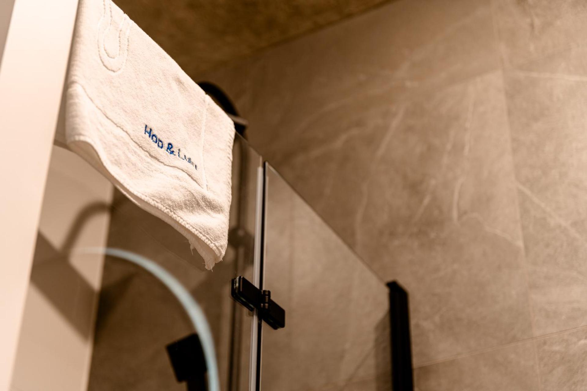 Hop & Lulu Delux Apartments Goleniów Екстериор снимка