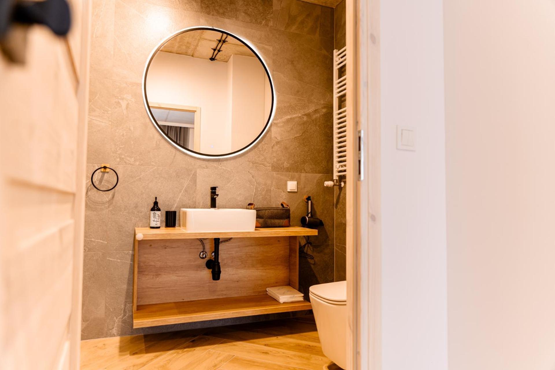 Hop & Lulu Delux Apartments Goleniów Екстериор снимка