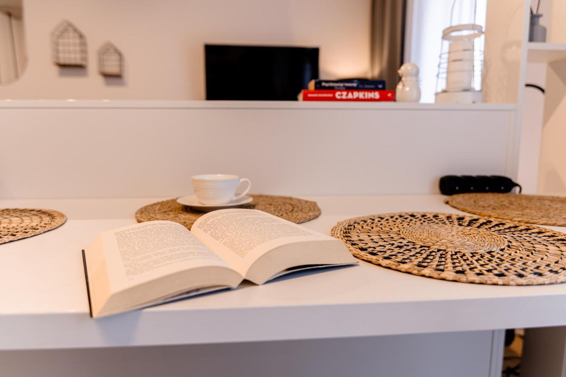 Hop & Lulu Delux Apartments Goleniów Екстериор снимка