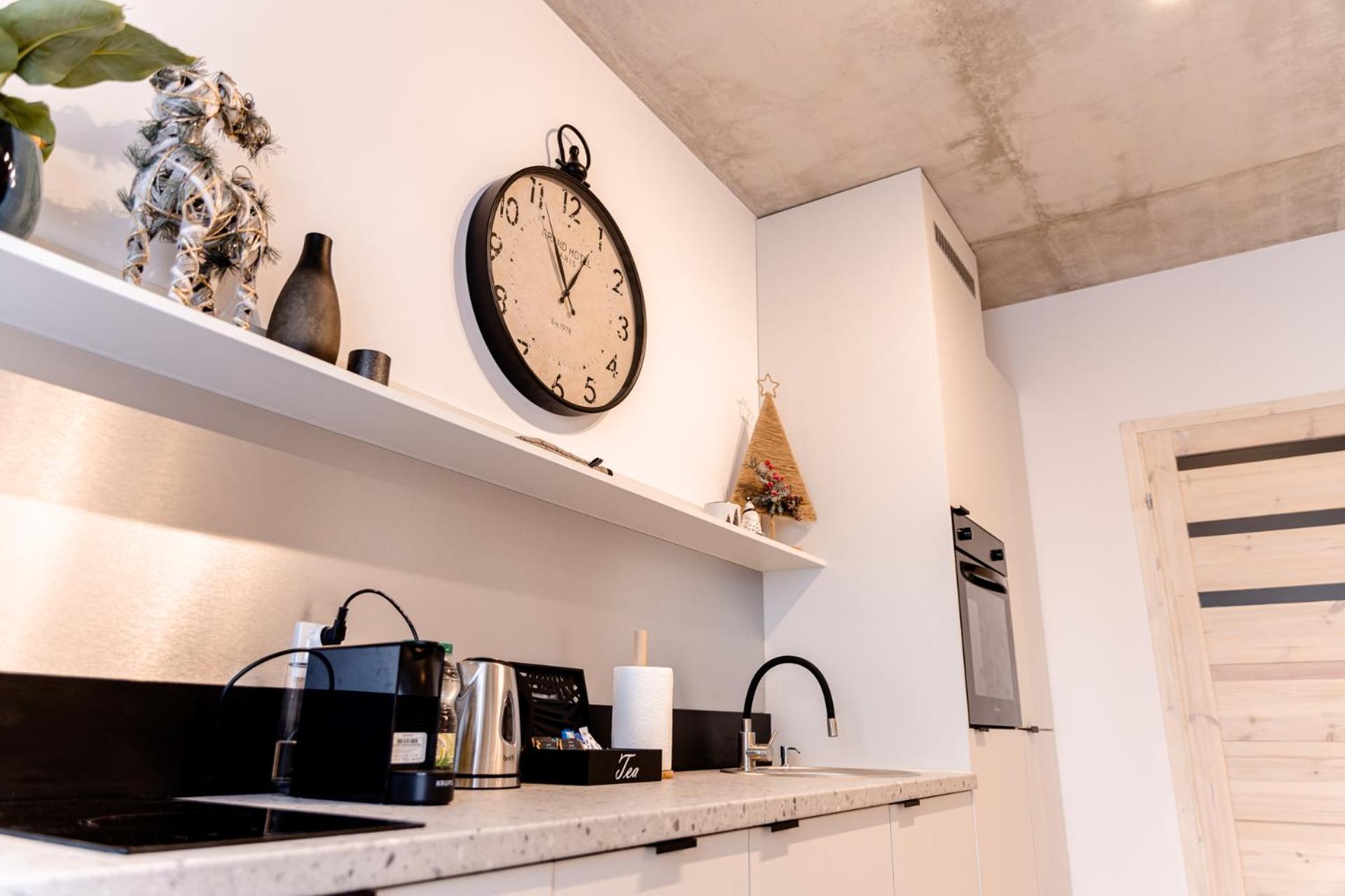 Hop & Lulu Delux Apartments Goleniów Екстериор снимка