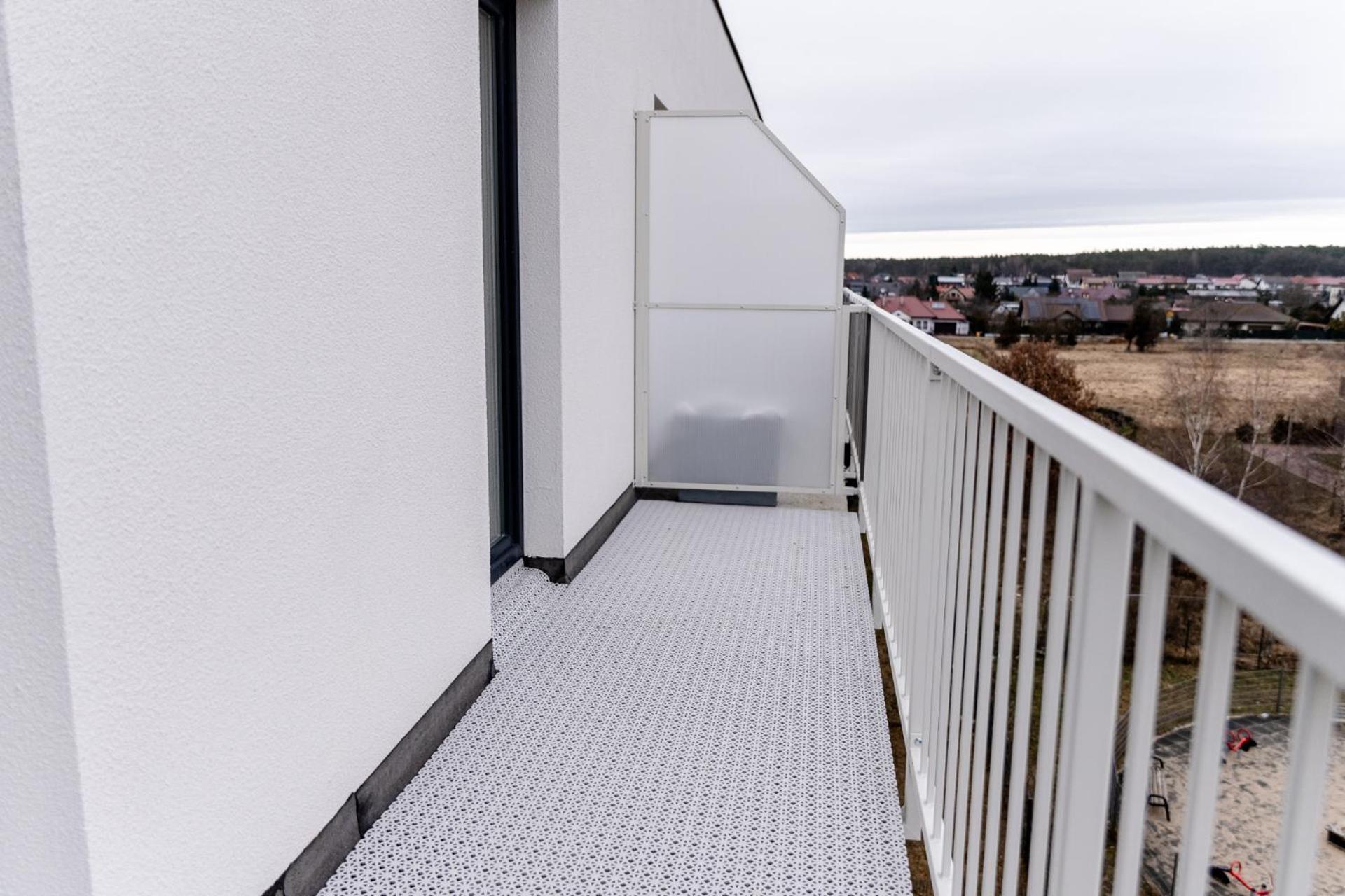 Hop & Lulu Delux Apartments Goleniów Екстериор снимка