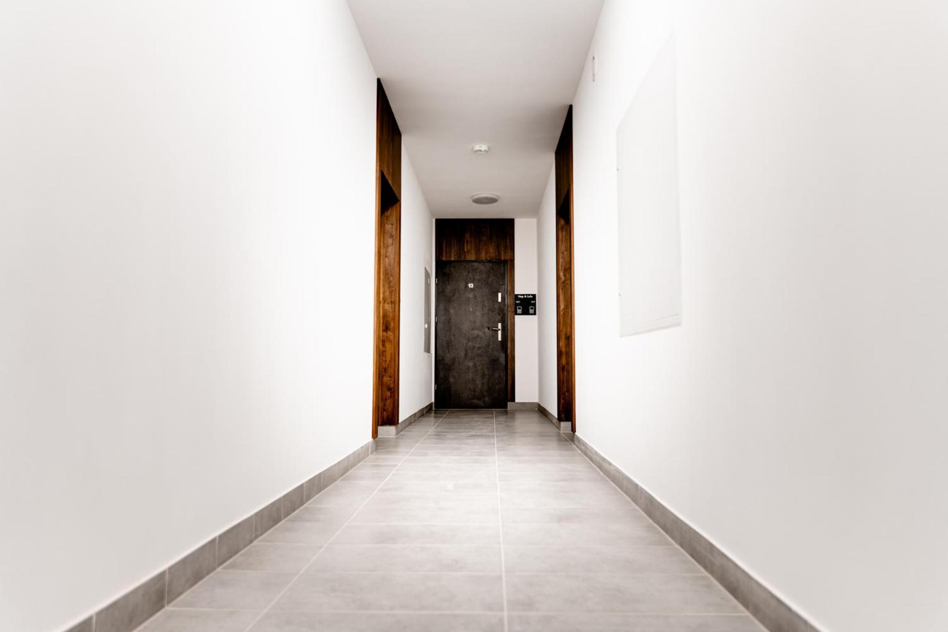 Hop & Lulu Delux Apartments Goleniów Стая снимка